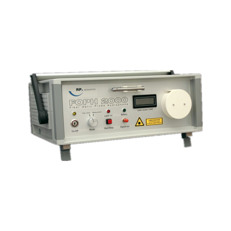 RP-ACOUSTICS光纖探頭水聽器FOPH 2000