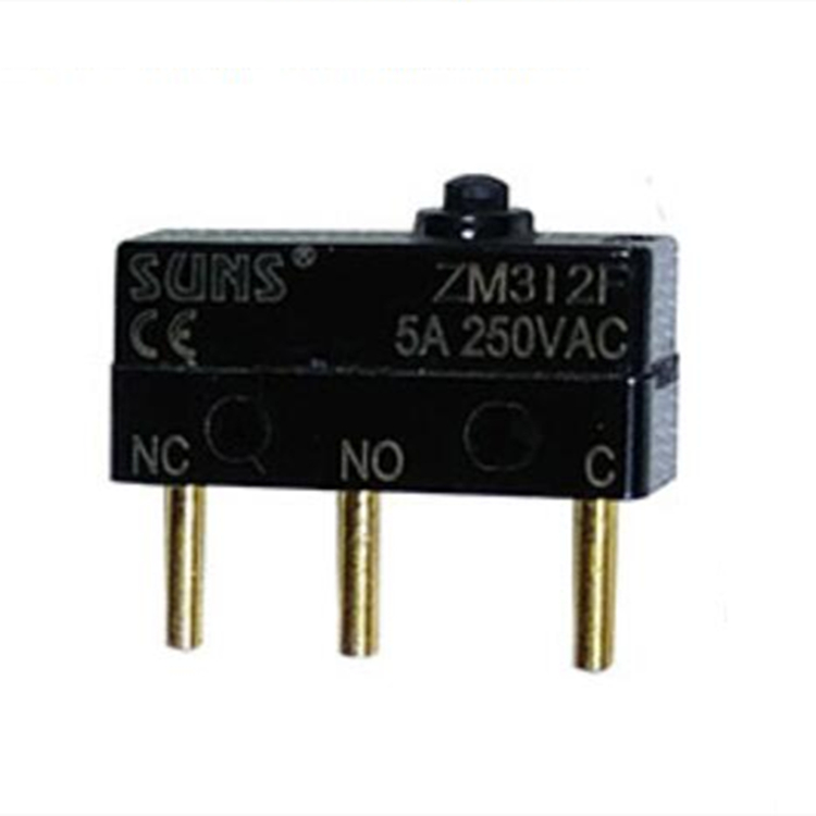 SUNS微動開關ZM3系列