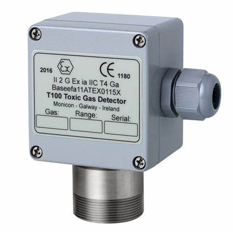 MONICON有毒氣體探測器T100