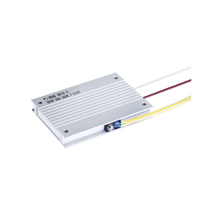 KRAH-RWI電阻器HPRF T 250