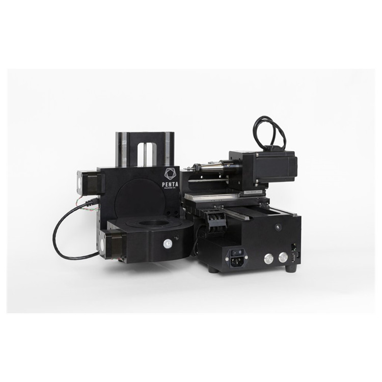 POCKET NC數控銑床POCKET NC V2-10