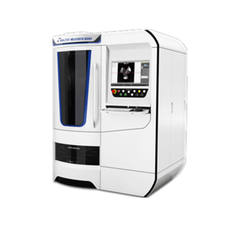 WALTERCNC測量機HELICHECK NANO