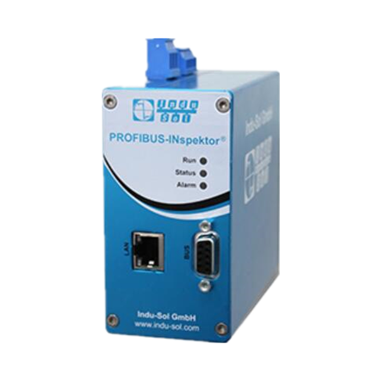 INDU-SOL數據記錄器PROFIBUS-INspektor NT