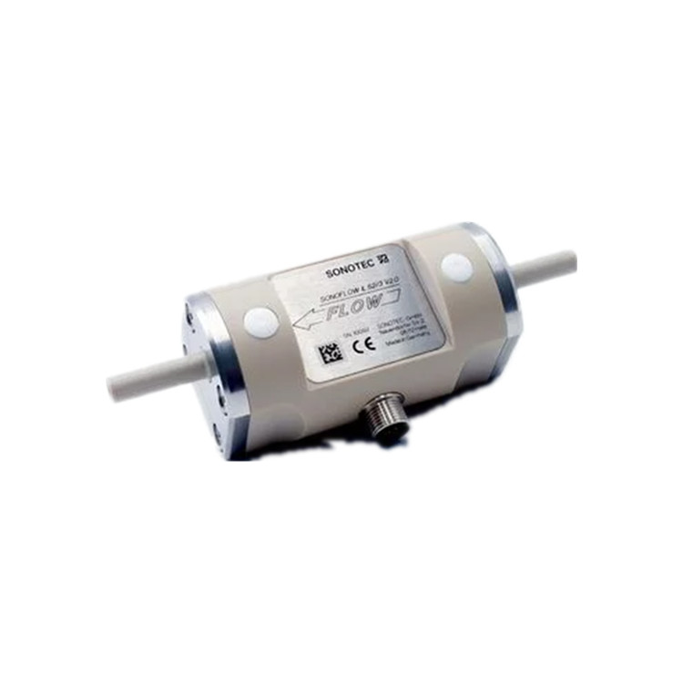 SONOTEC流量傳感器SONOFLOWIL.52