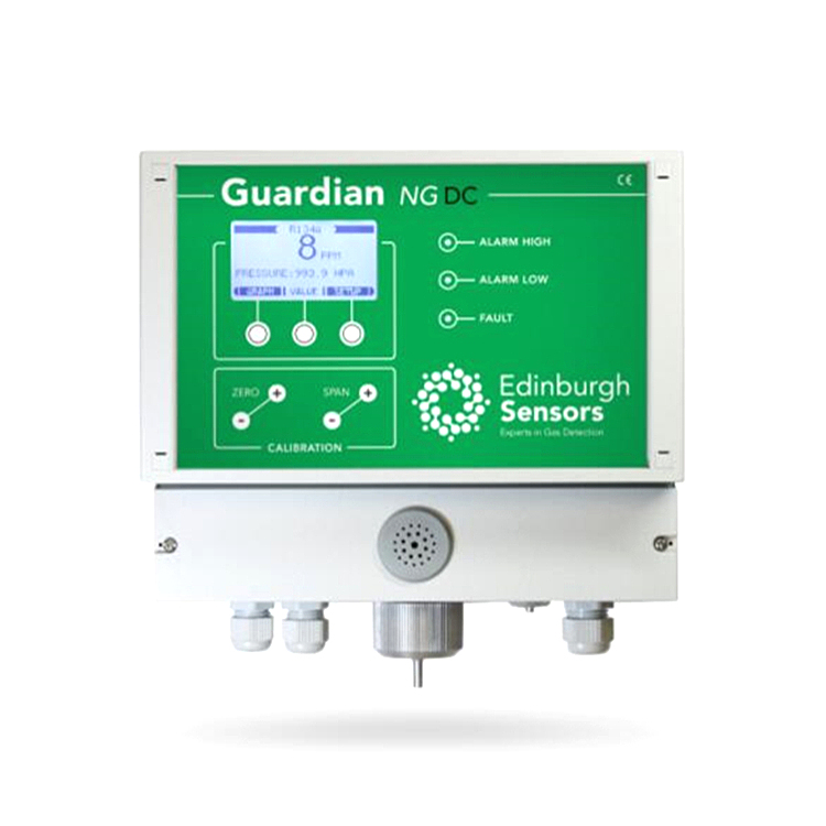 Edinburgh sensors气体监测仪NG DC系列