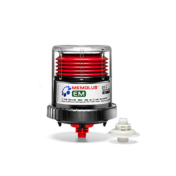 MEMOLUB機(jī)電潤(rùn)滑器MEMOLUB EM