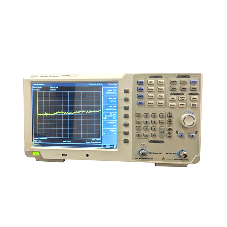 BNC频谱分析仪S1365