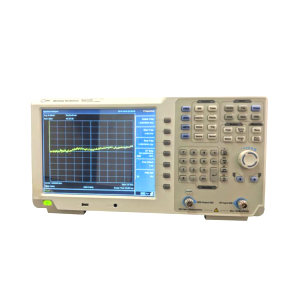 BNC频谱分析仪