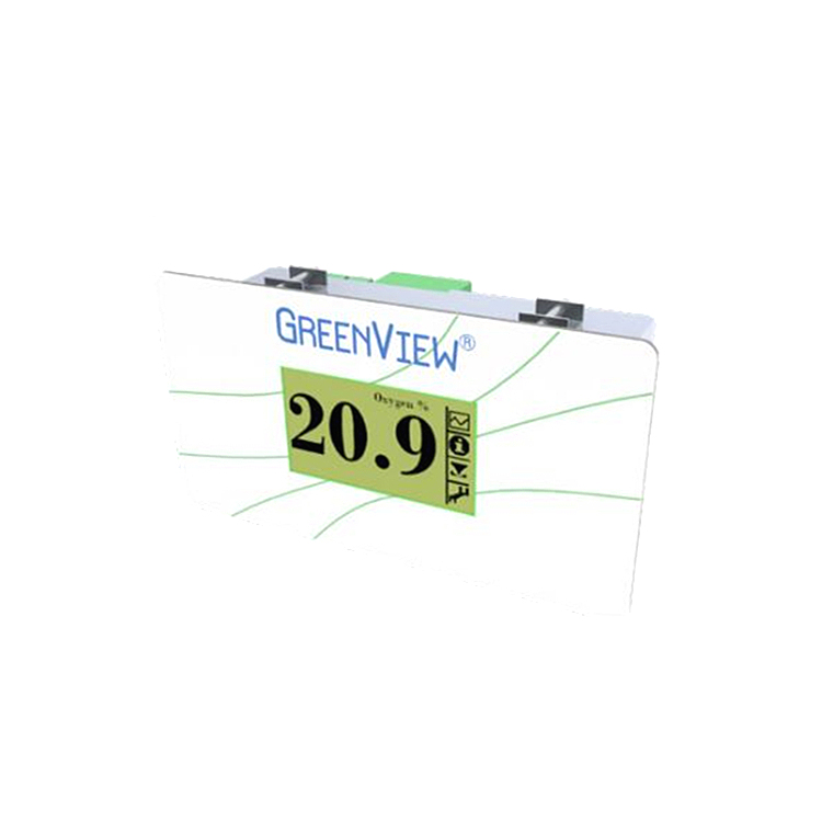 GREEN INSTRUMENTS氧气分析仪G36a