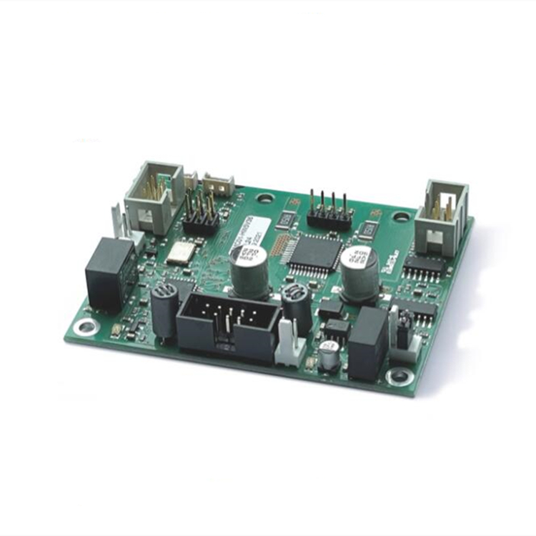 SPETEC步進電機控制器SMC01