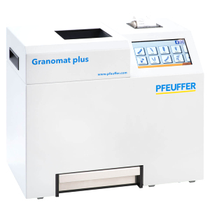 PFEUFFER全谷物水分计Granomat plus