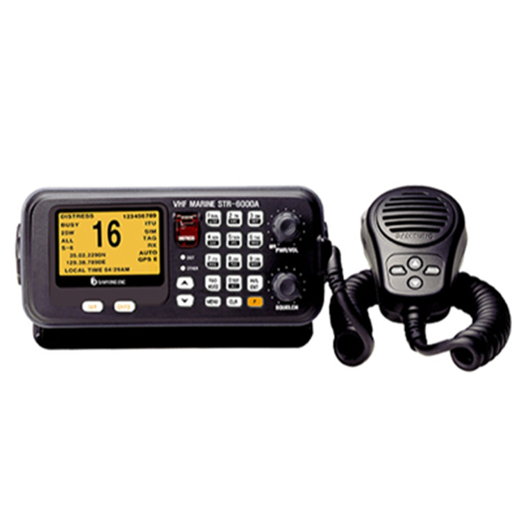 SAMYUNG無線電話STR-6000A