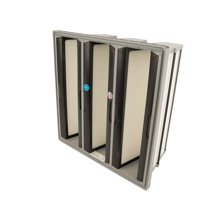 TITANAIR過濾器TITAPAK S HPE PRISME