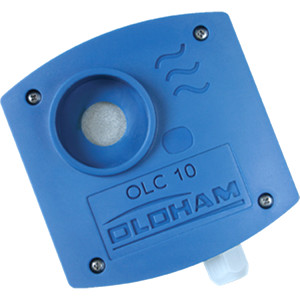 TELEDYNE OLDHAM固定式氣體探測器OLCT 10