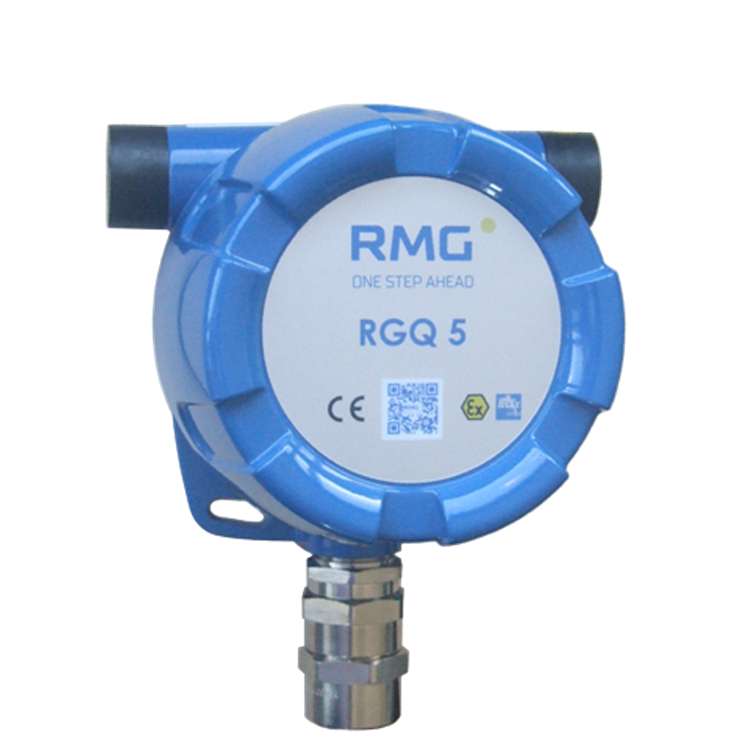 RMG氣體分析儀RGQ5