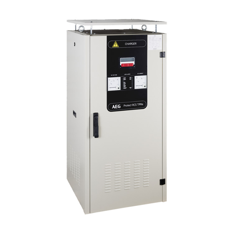 AEG整流器PROTECT RCS TPRE TD
