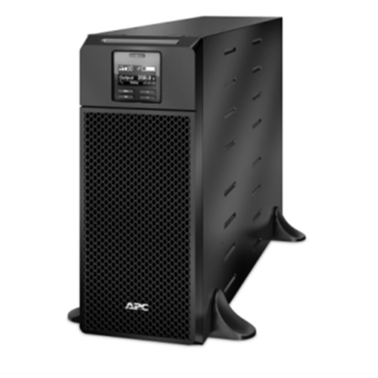 APC不間斷電源（UPS）SRT6KXLT