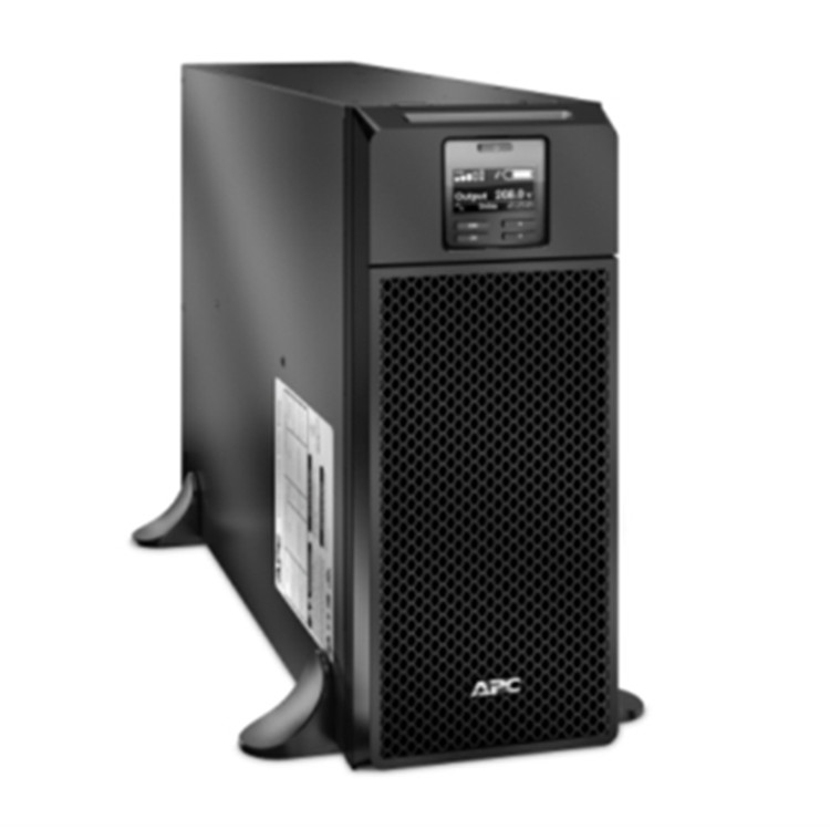 APC不間斷電源（UPS）SRT6KXLT