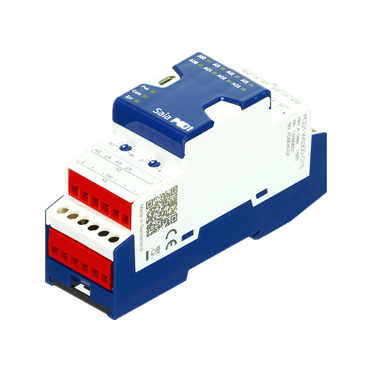 SAIA微型控制器PCD1.W5300-C15