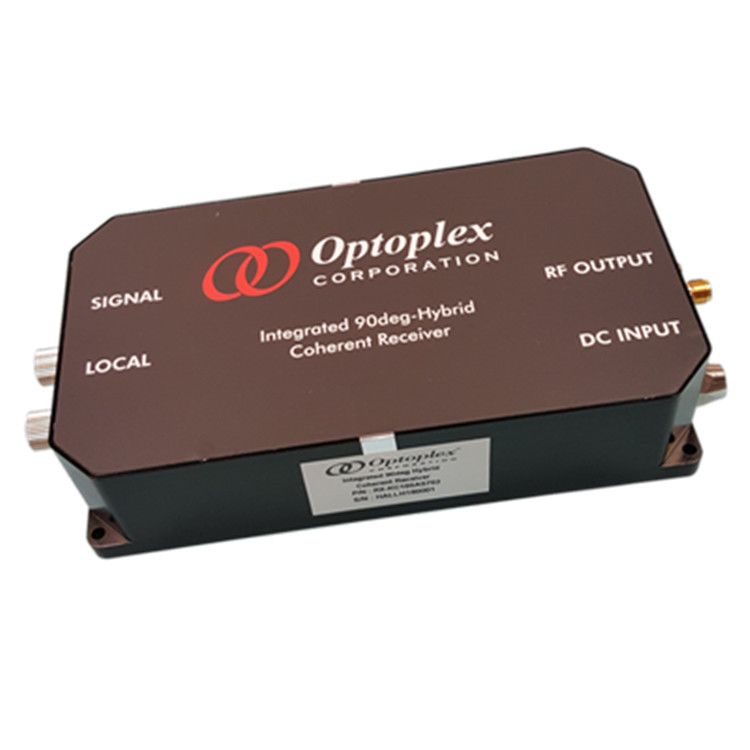 OPTOPLEX摻鉺光纖放大器EDFA
