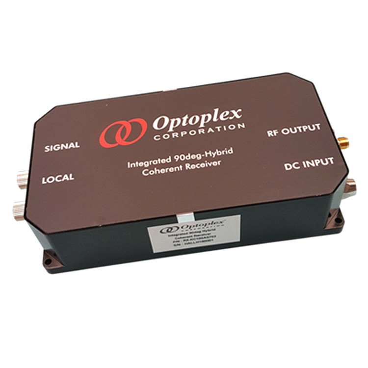 OPTOPLEX掺铒光纤放大器EDFA