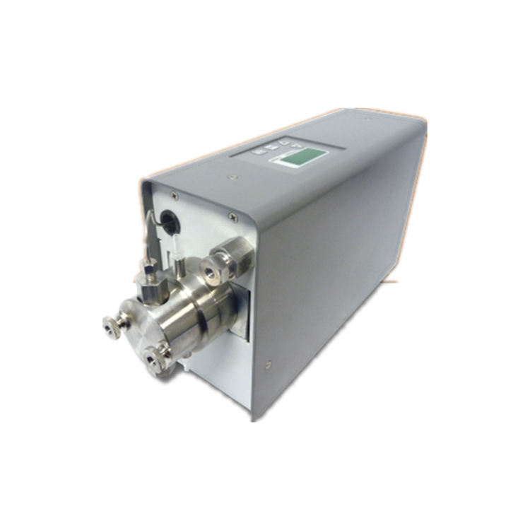 TELEDYNE SSI活塞泵M1 Class