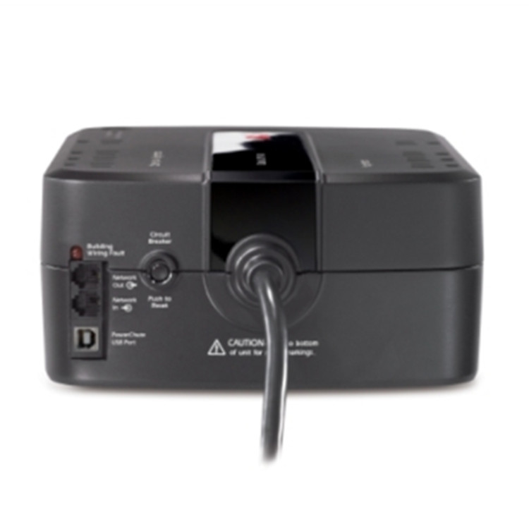 APC不間斷電源（UPS）BE650G1