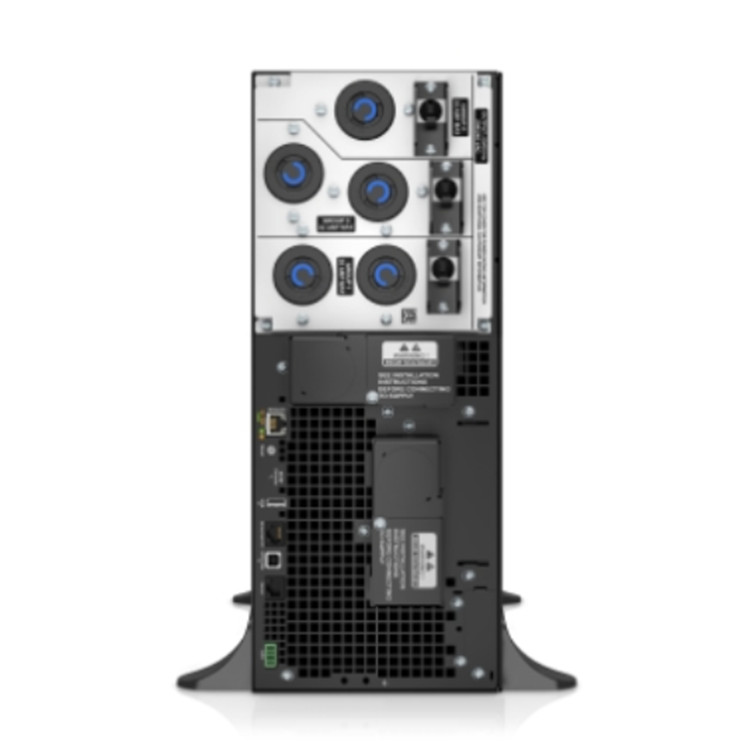 APC不間斷電源（UPS）SRT6KXLT
