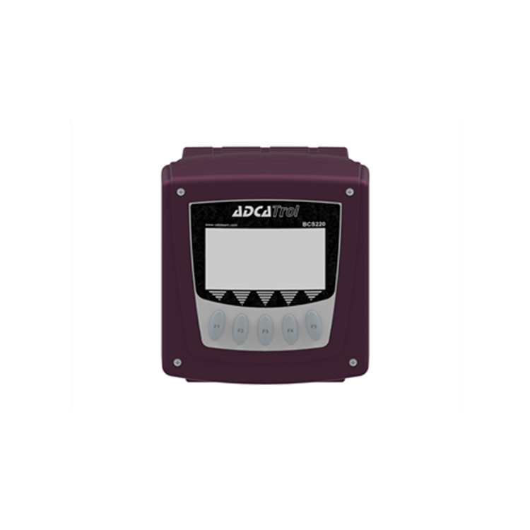 ADCA排污控制器BCS220