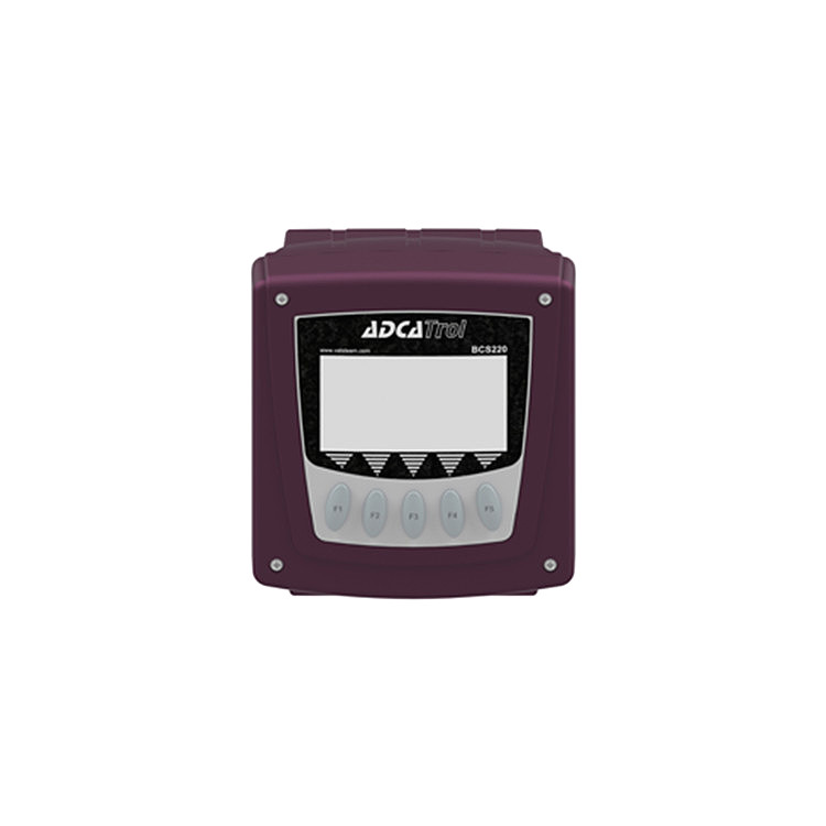 ADCA排污控制器BCS220