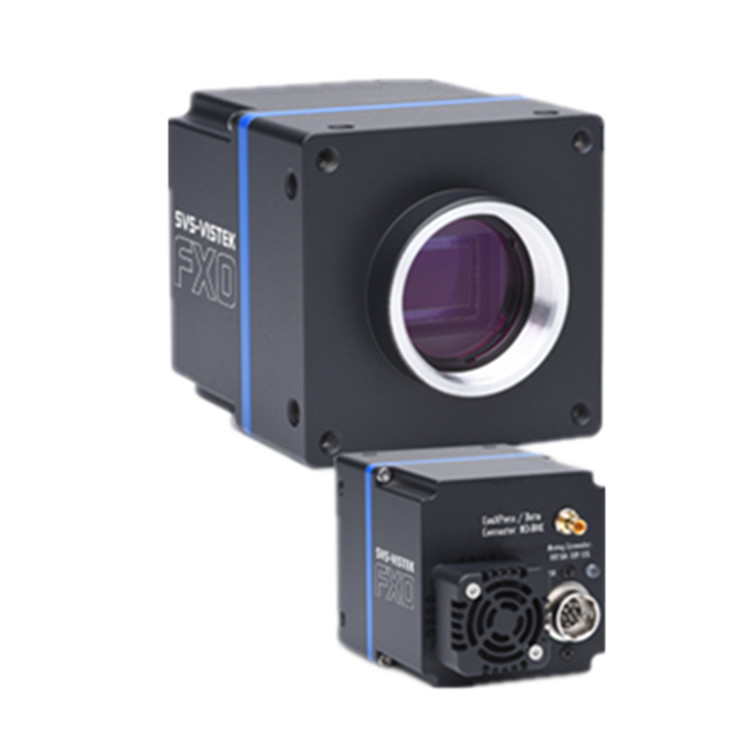 SVS-VISTEK相機(jī)FXO CoaXPress