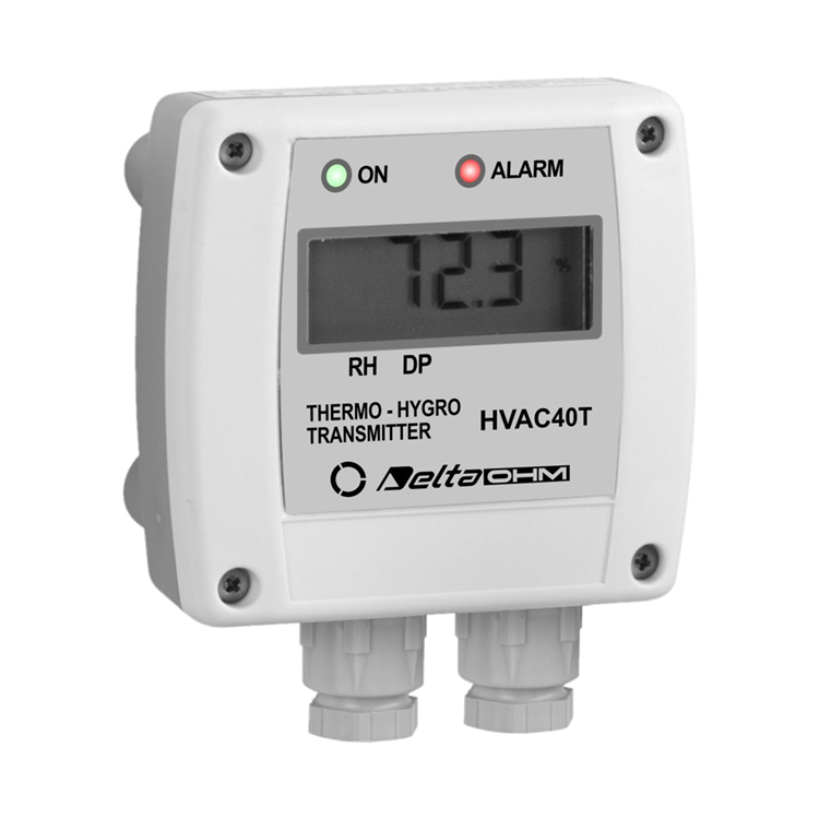 DELTA OHM變送器HVAC40系列