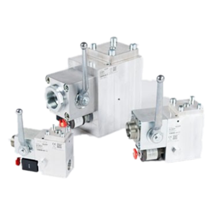 BUCHER HYDRAULICS安全閥DSV-A3