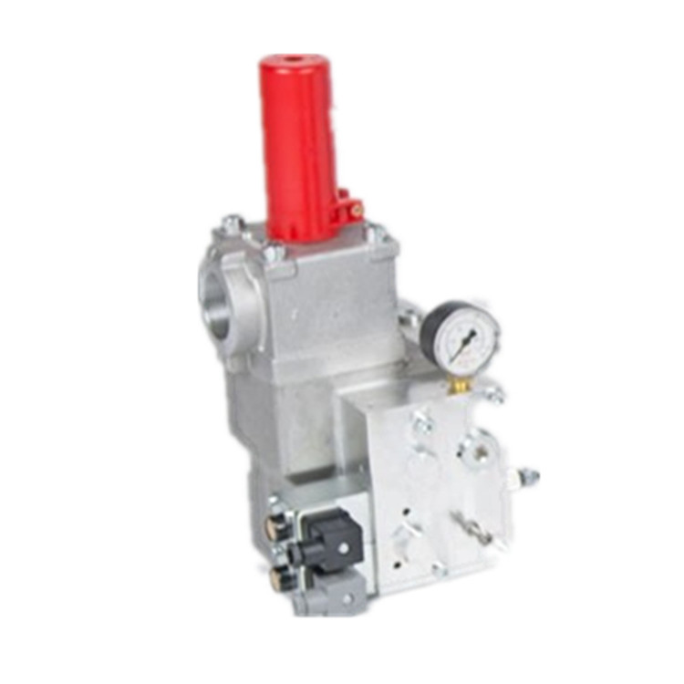 BUCHER HYDRAULICS控制閥LRV 175-1