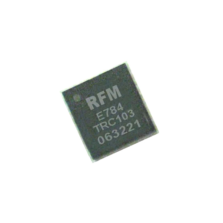 RFMI单芯片收发器TRC103