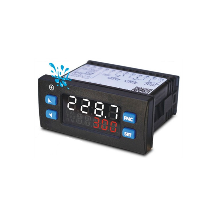 REMBERG溫度調節器DIS2 Plus
