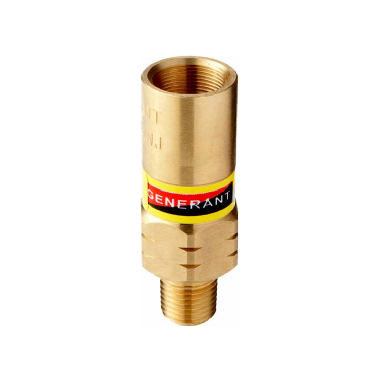 GENERANT低溫減壓閥Brass CRV