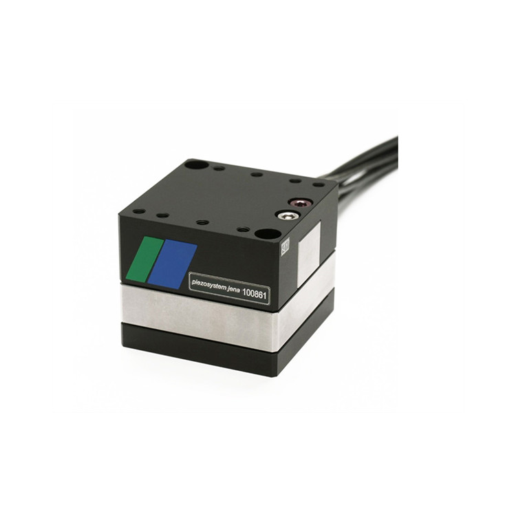 PIEZOSYSTEM JENA分辨率定位器TRITOR 100
