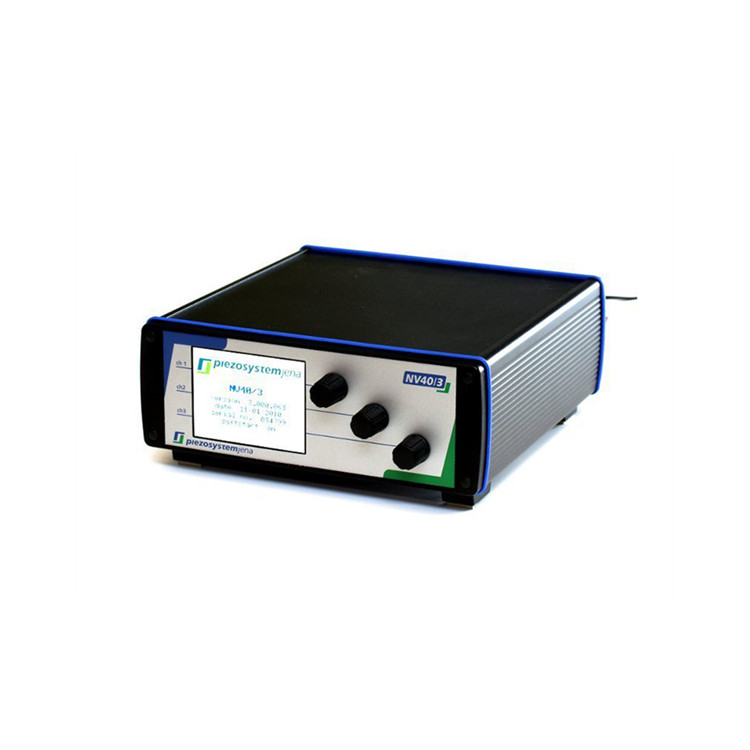 PIEZOSYSTEM JENA壓電放大器NV 40/3