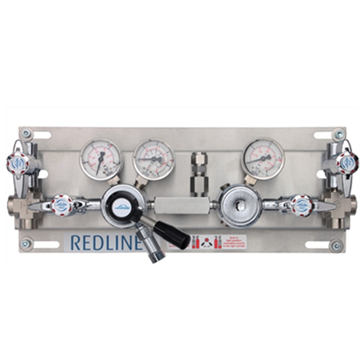 LINDE半自動面板REDLINE A 209