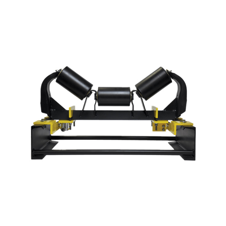 TECWEIGH混合皮帶秤HY15