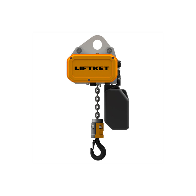 LIFTKET環(huán)鏈電動(dòng)葫蘆125/1-8/2