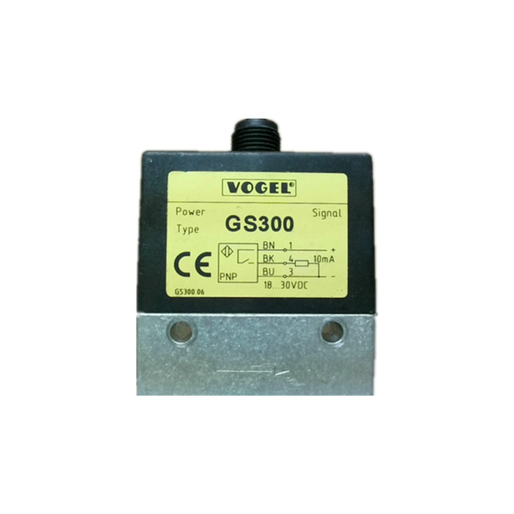 VOGEL流量開關GS300