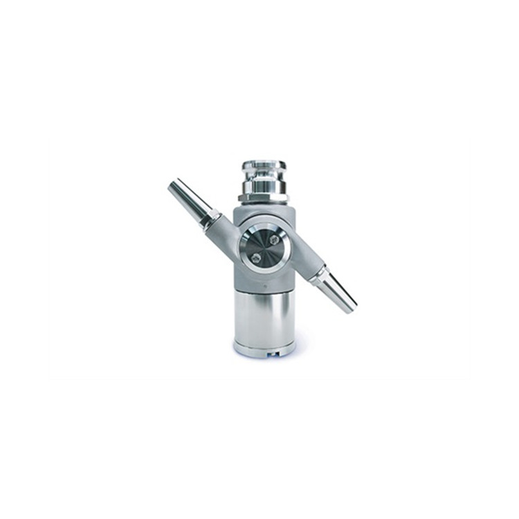 SPRAYING儲罐清洗機(jī)TankJet 360