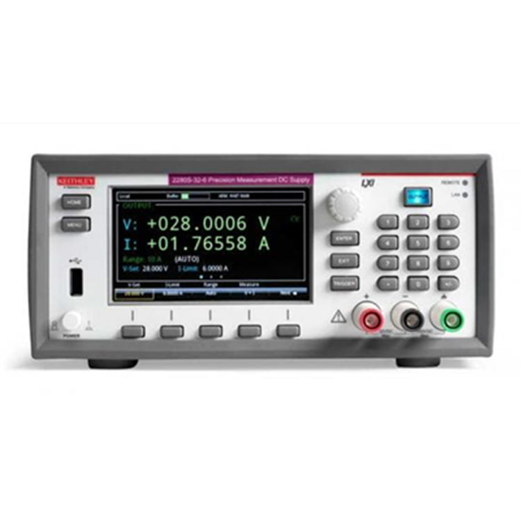 KEITHLEY臺式電源2280S-32-6