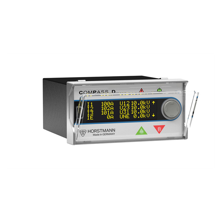 HORSTMANN故障方向指示器ComPass D