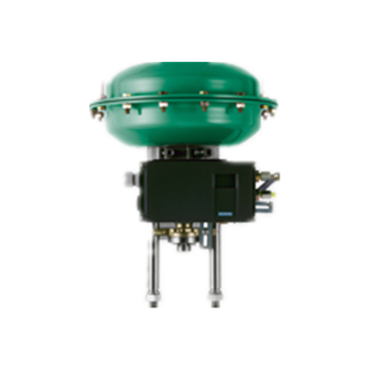 RTK氣動執行器ST 6160