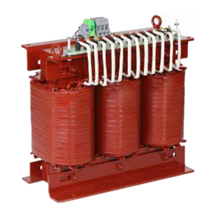 ELEKTRA電動機起動變壓器ET3MY-400/7501