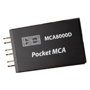 AMPTEK數字多通道分析儀MCA-8000D