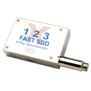 AMPTEK硅漂移探測器FAST SDD